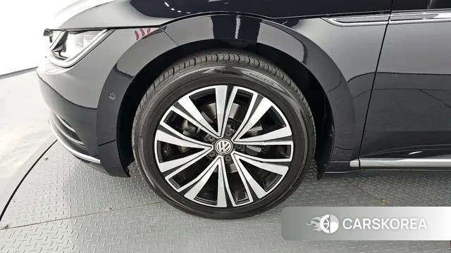 Volkswagen Arteon id 3055257 из Кореи 15