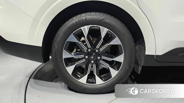 Kia Carnival 4th generation id 4573371 из Кореи 15