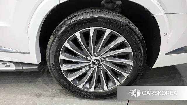 Hyundai The New Palisade id 3711957 из Кореи 15