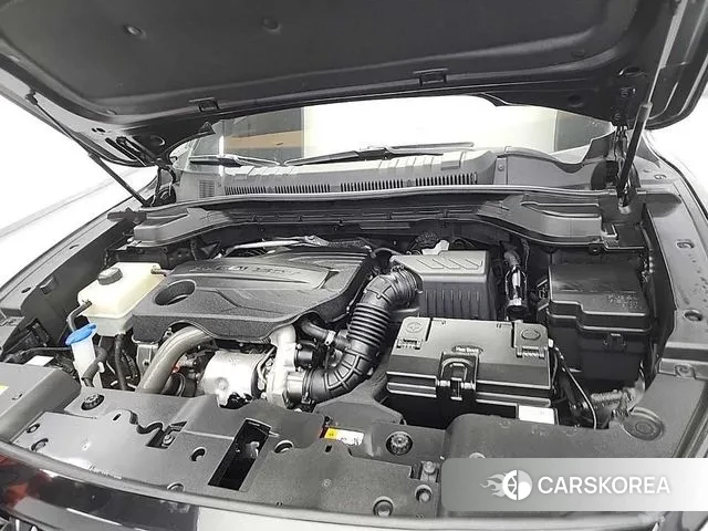 Ssangyong Torres id 3758168 из Кореи 15