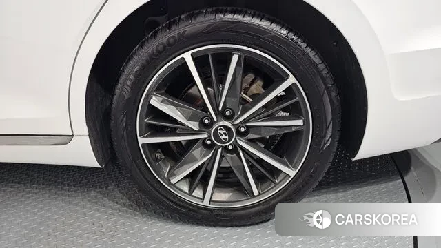 Hyundai The New Grandeur IG id 3280005 из Кореи 15