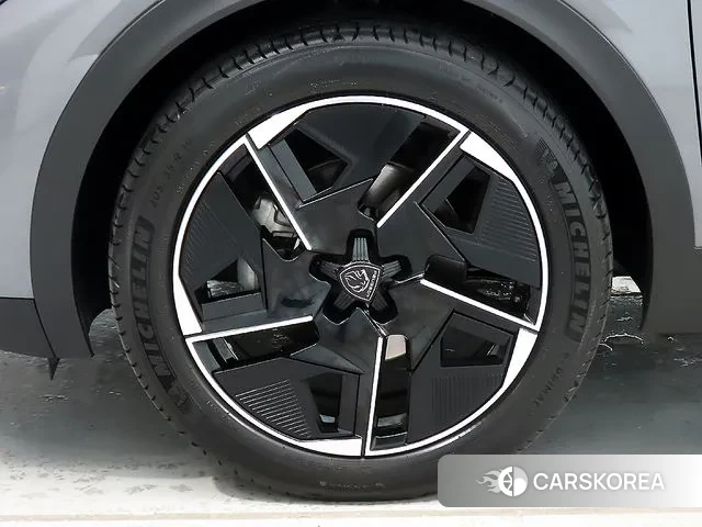 Peugeot 408 id 2894055 из Кореи 15