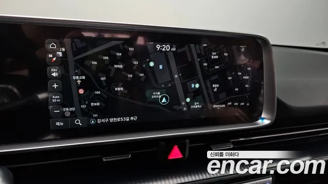 Hyundai Ionic 6 id 2602856 из Кореи 15