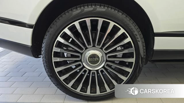 Land Rover Range Rover 4th Generation id 4780697 из Кореи 15