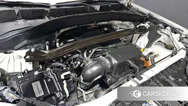 Ford Explorer 6th Generation id 3742019 из Кореи 15