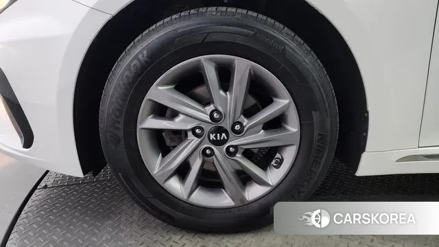 Kia The New K5 2nd generation id 3145080 из Кореи 15