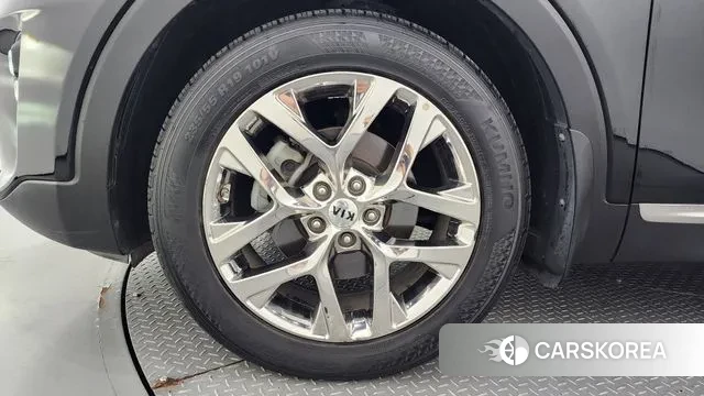 Kia The New Sorento id 3000326 из Кореи 15