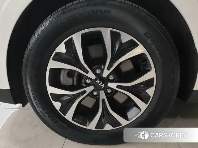 Kia Carnival 4th generation id 3546577 из Кореи 15