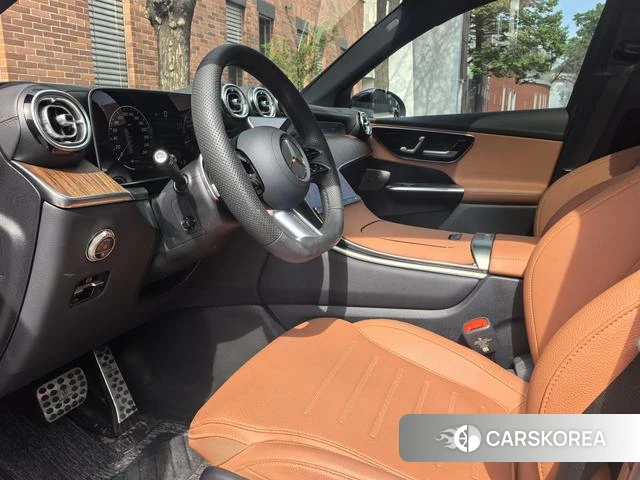 Mercedes-Benz GLC id 4264698 из Китая 20