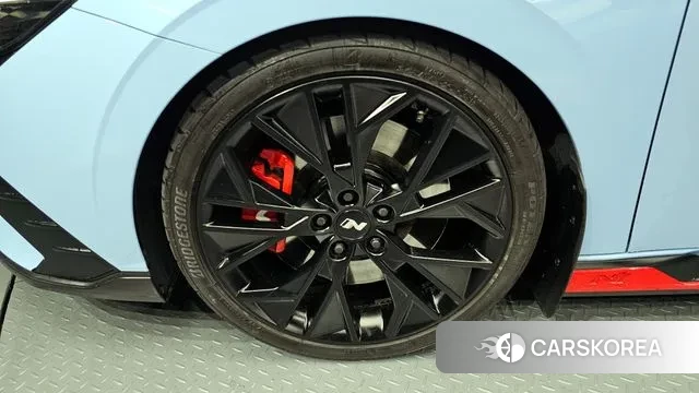 Hyundai Avante (CN7) id 3508451 из Кореи 15