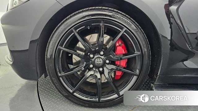 Genesis G70 id 4496722 из Кореи 15