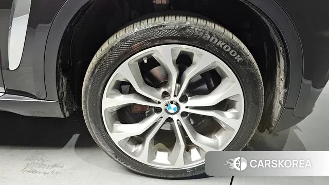 BMW X6 (F16) id 2941513 из Кореи 15