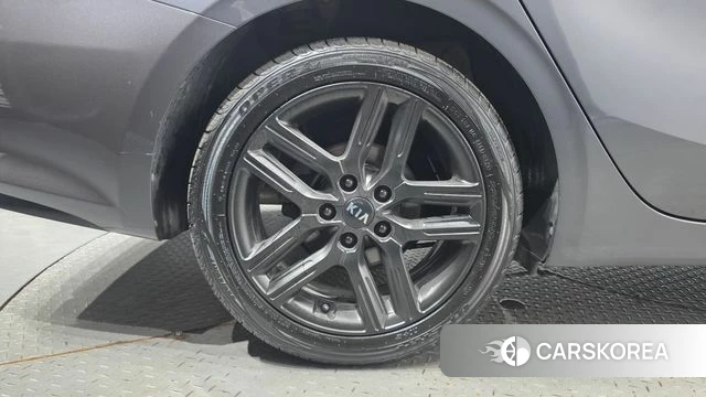 Kia Come New K3 id 4702821 из Кореи 15
