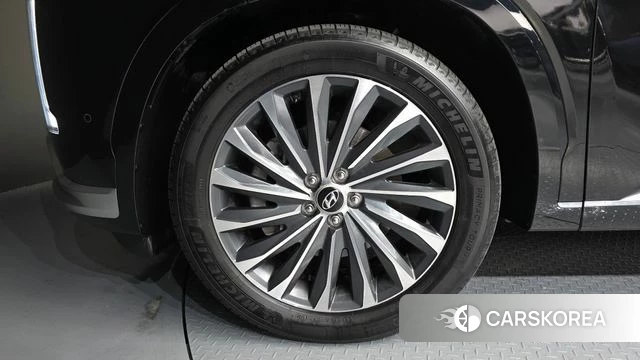 Hyundai The New Palisade id 3794006 из Кореи 15