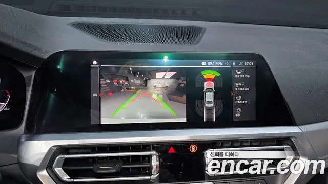 BMW 3 Series (G20) id 2574291 из Кореи 15