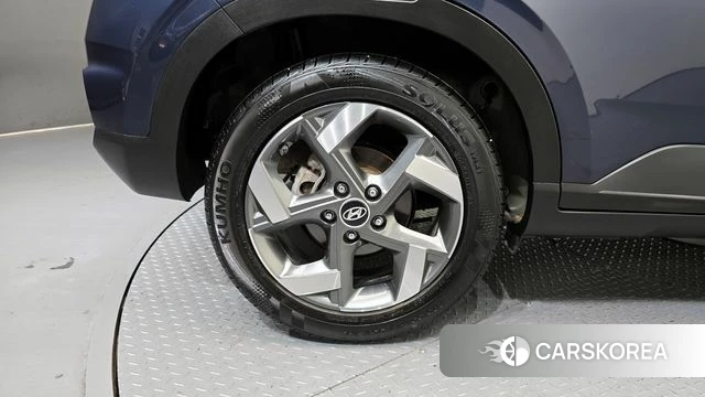 Hyundai Venue id 4356398 из Кореи 25