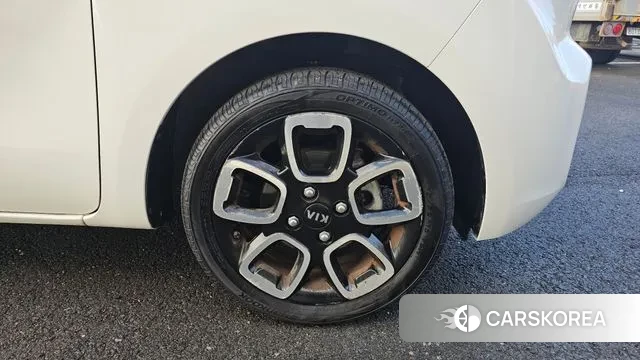 Kia The New Ray id 3515021 из Кореи 15