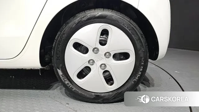 Kia The New Ray id 3484329 из Кореи 15