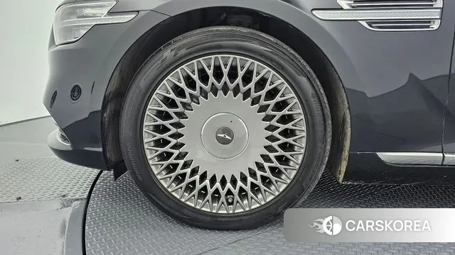 Genesis G90 id 3742351 из Кореи 15