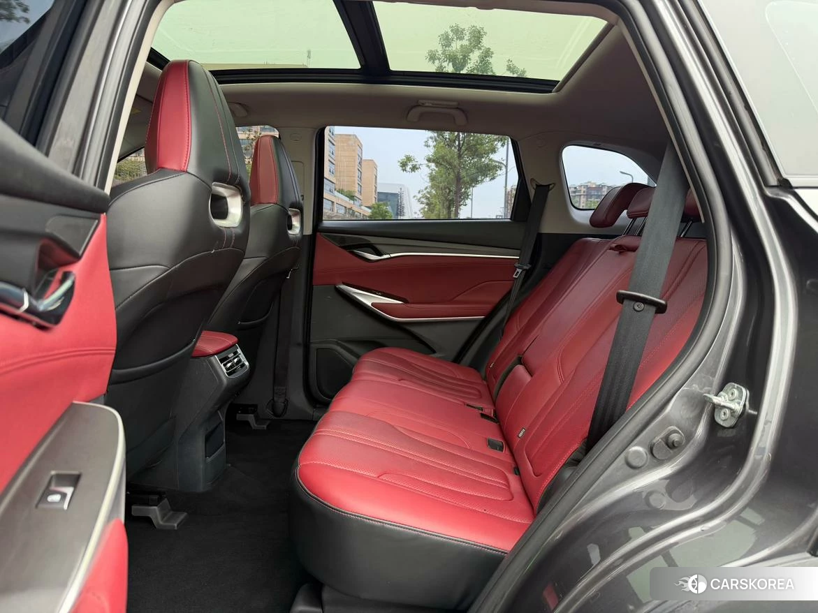 Chang'an CS75 PLUS id 4467986 из Китая 14