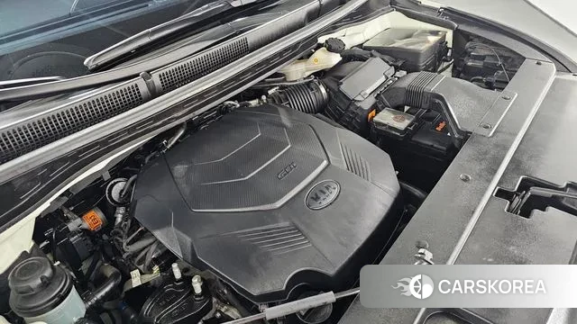 Kia The New Carnival id 3641454 из Кореи 15