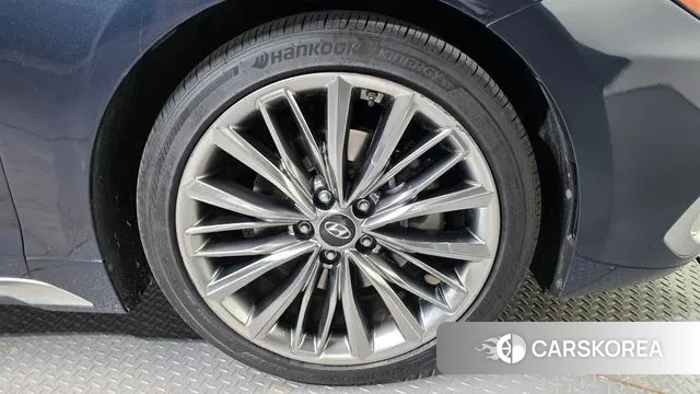 Hyundai Grandeur IG id 3429433 из Кореи 15