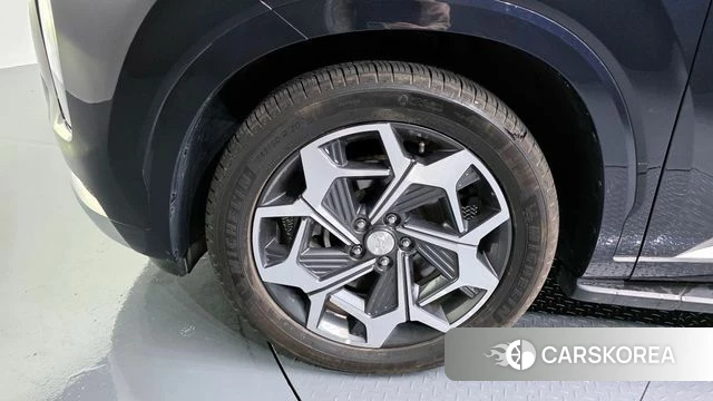 Hyundai Palisade id 3910400 из Кореи 15