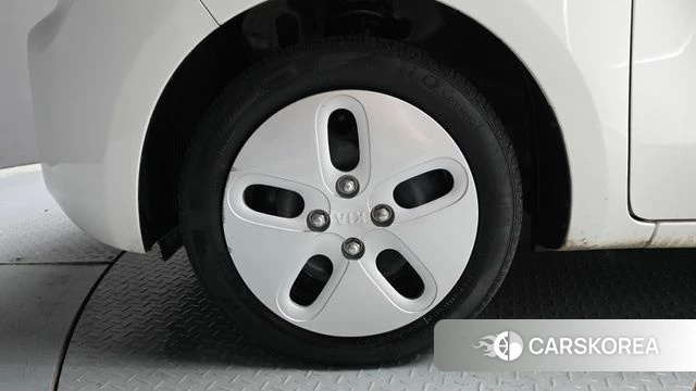 Kia The New Ray id 4362267 из Кореи 15