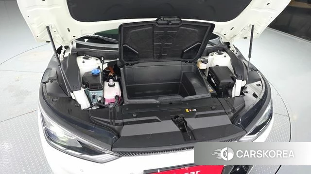 Kia EV6 id 4763473 из Кореи 25