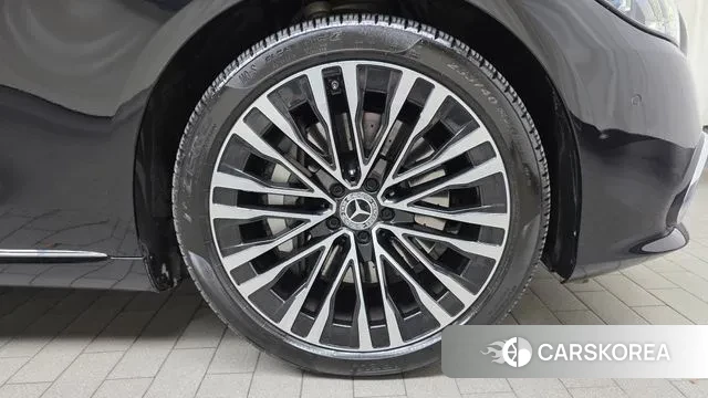 Mercedes-Benz S-Class W223 id 3488053 из Кореи 15
