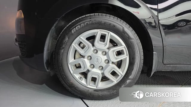 Hyundai Staria id 4707461 из Кореи 15