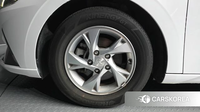 Hyundai Avante (CN7) id 4625239 из Кореи 15