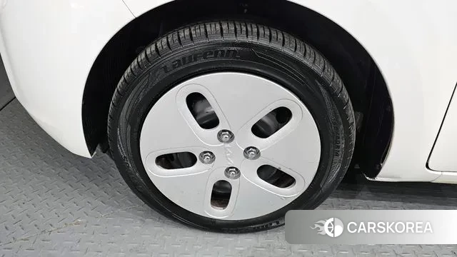 Kia The New Ray id 3712649 из Кореи 15