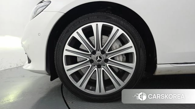 Mercedes-Benz E-Class W213 id 4864819 из Кореи 15