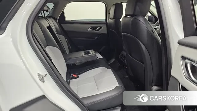 Land Rover Range Rover Velar id 3624265 из Кореи 15