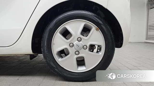 Kia The New Ray id 3641517 из Кореи 15