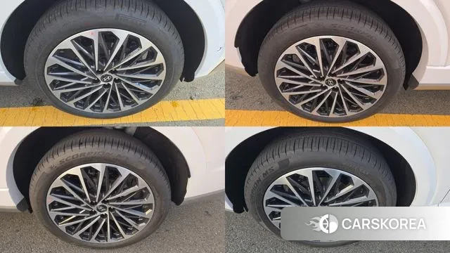 Hyundai Palisade (LX3) id 3731233 из Кореи 15