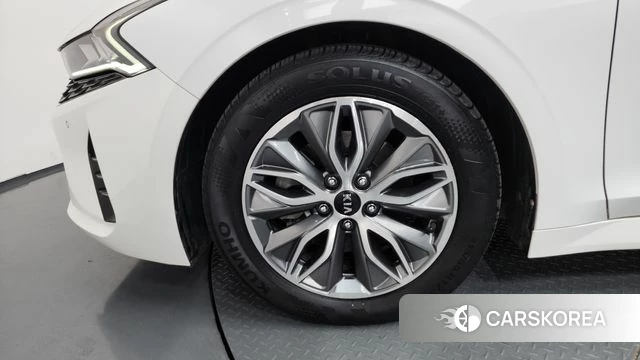 Kia K5 Hybrid 3rd Generation id 4396839 из Кореи 29