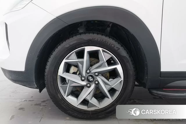 Hyundai Tucson id 4211487 из Китая 19