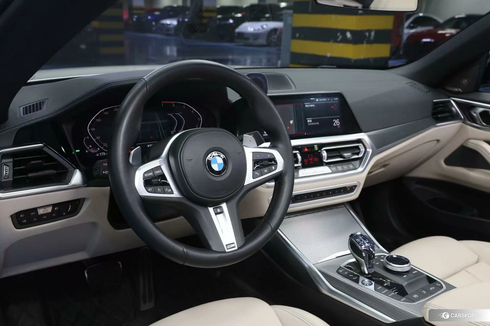 BMW 4 series id 4413596 из Китая 13