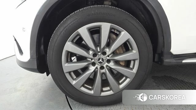 Mercedes-Benz GLC-Class X253 id 4642809 из Кореи 15