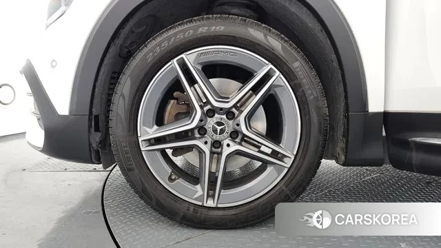 Mercedes-Benz GLB-Class X247 id 3707891 из Кореи 15