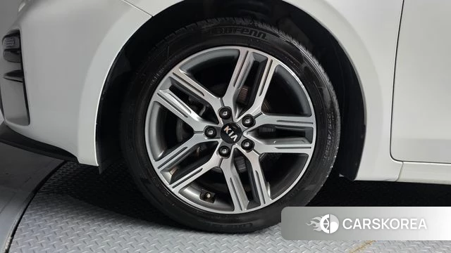 Kia Come New K3 id 4647769 из Кореи 25