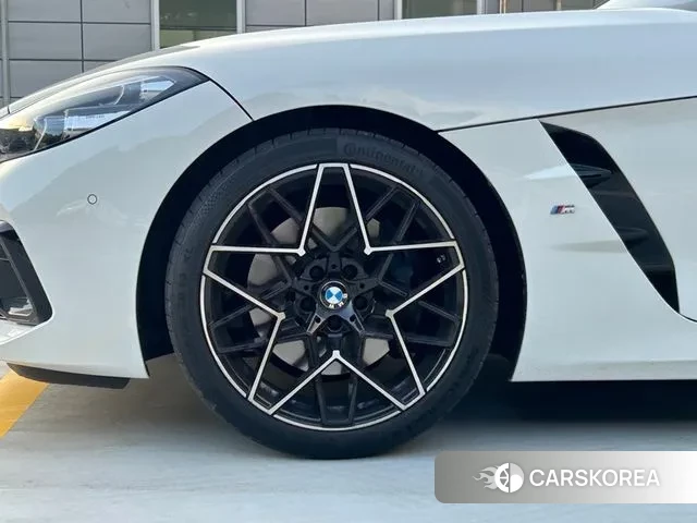 BMW Z4 (G29) id 3289086 из Кореи 12