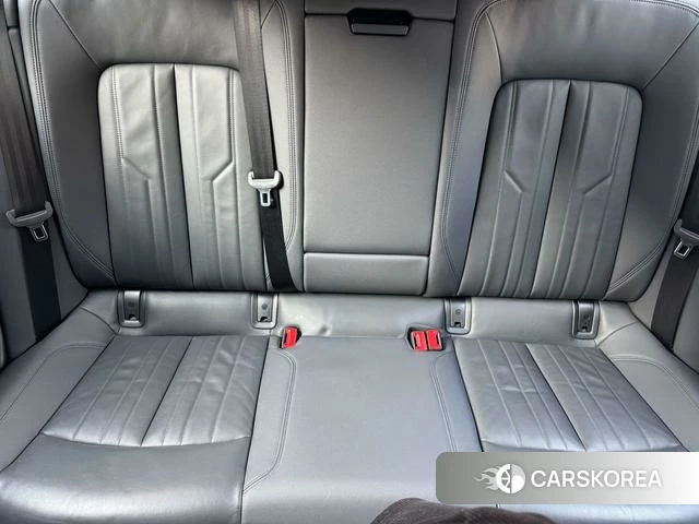 Audi A6 (import) id 4260978 из Китая 23