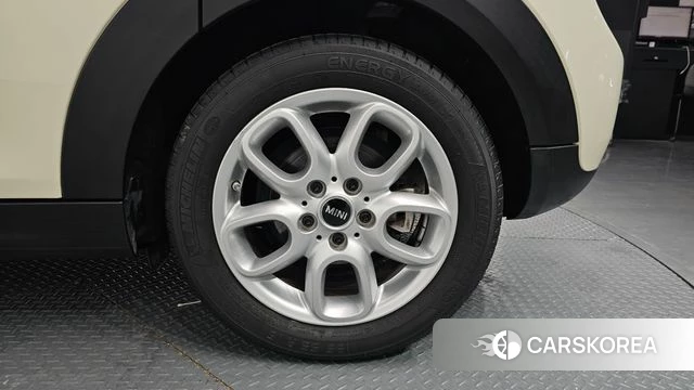 Mini Cooper id 3801461 из Кореи 15