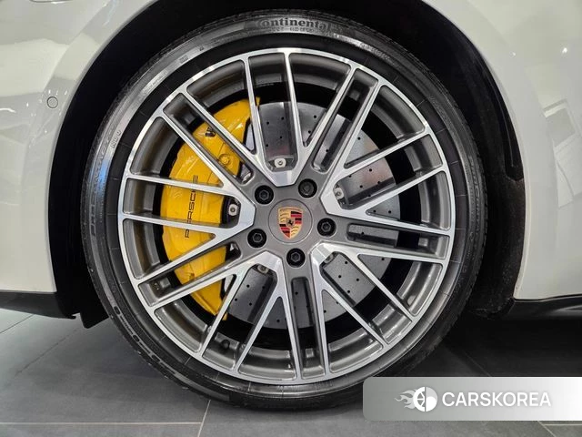 Porsche Panamera (976) id 4291778 из Кореи 7