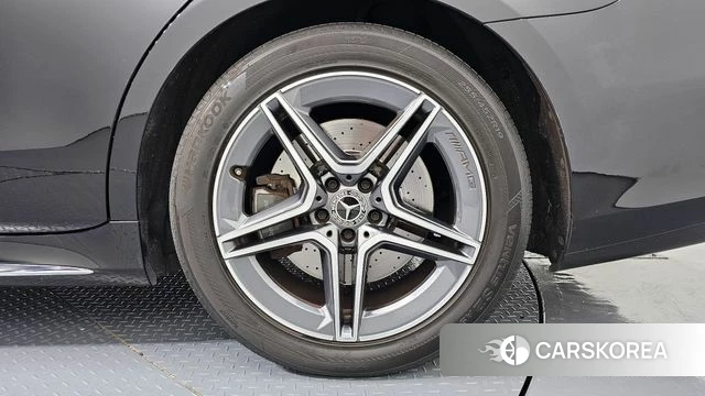 Mercedes-Benz S-Class W223 id 3812529 из Кореи 15