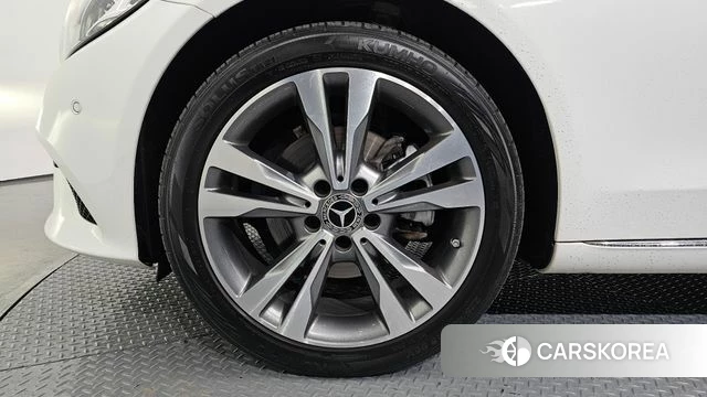 Mercedes-Benz C-Class W205 id 3935557 из Кореи 15