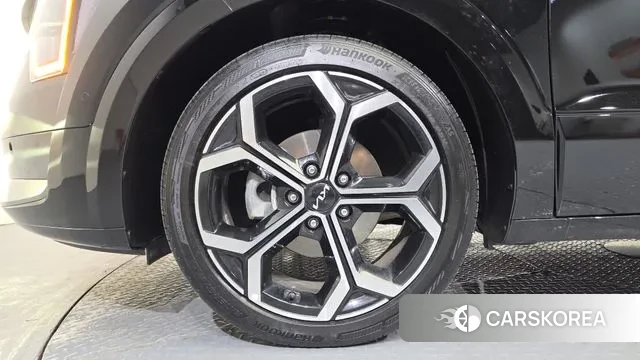 Kia Di Ol Nu Niro id 3787463 из Кореи 15